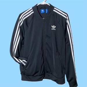 Adidas Track suit top